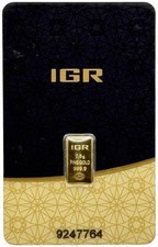 Igr istanbul gram for sale  Rancho Santa Margarita