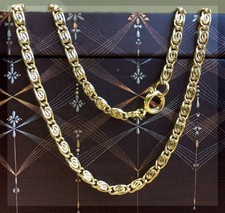 Bezaubernde goldkette 585 gebraucht kaufen Bezaubernde goldkette 585 gebraucht kaufen  Deutschland