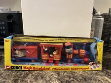 Corgi 851 magic for sale Corgi 851 magic for sale  BARRY