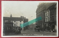 Newcastle lyme motor for sale  WOOLER