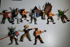 Lot figures papo for sale  West Palm Beach