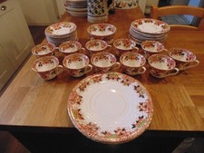 Pieces victorian tea for sale  LEYBURN