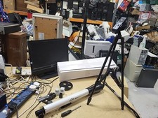 Edu science 600 for sale  DAGENHAM