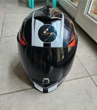 Casque moto scorpion d'occasion  Honfleur