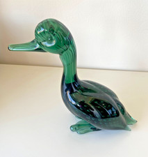 Stunning blown glass d'occasion  Expédié en Belgium
