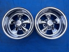 Cragar style wheels for sale  Red Lion