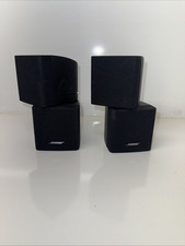 Bose redline double for sale  Westport