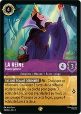 Lorcana reine beauté d'occasion  Ivry-sur-Seine