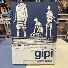 Gipi terra dei usato  Pescara
