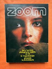 Revue zoom septembre d'occasion  Nancy-