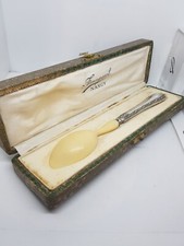 Coffret ancienne cuillère d'occasion  Reims