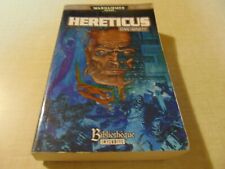 Hereticus tome iiide d'occasion  Pont-d'Ain