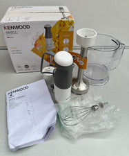 Kenwood stabmixer triblade gebraucht kaufen  Reinbek