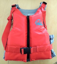Palm roam schwimmweste gebraucht kaufen  Erkrath