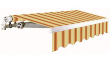 Tenda sole bracci usato  Licata