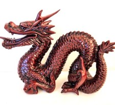 Chinese zodiac serpent for sale  ALFRETON