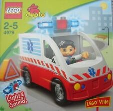 Lego duplo 4979 d'occasion  Méru