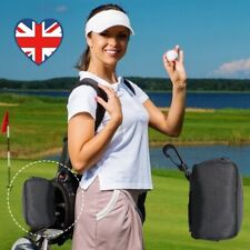 Golf ball pouch for sale  UK