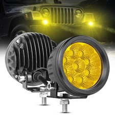 Round led pods for sale  Rancho Cucamonga