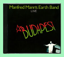 Manfred mann earth gebraucht kaufen  Weener