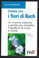 Libro curarsi con usato  Venegono Superiore
