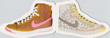 Lot publicites nike d'occasion  Fontaine-le-Bourg