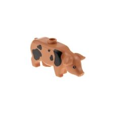 Lego tier schwein gebraucht kaufen  Mylau