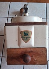 Ancien moulin café d'occasion  Chailles