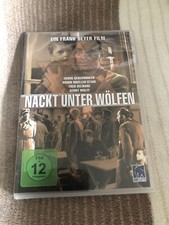 Nackt wölfen gebraucht kaufen  Jüterbog