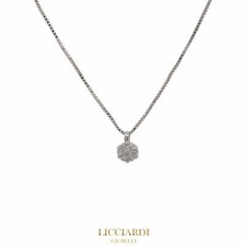Collana donna punto usato  Marigliano