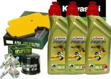 Kit tagliando castrol usato  Italia