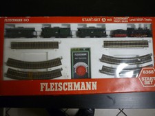 fleischmann start gebraucht kaufen  Fürstenfeldbruck