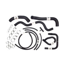 Kit de mangueira de líquido de arrefecimento Gates 07-0030 para Ford Falcon BA-BF XR6 XR6 Turbo 4.0L 6.0L, usado comprar usado  Enviando para Brazil