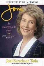Joni joni eareckson for sale  Aurora