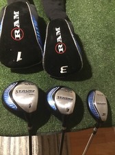 Ram sensor woods for sale  Boynton Beach