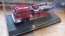 Mack fire truck gebraucht kaufen  Berlin