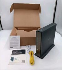 Netgear nighthawk c7100v for sale  North Newton