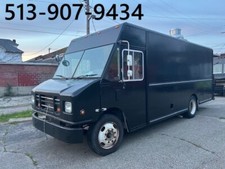 Food truck freightliner for sale  Dayton