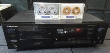 Piastra cassette pioneer usato  Trani