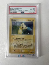 2006 pokemon trainer for sale  HEYWOOD