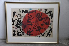 C04l45 joan miró gebraucht kaufen  Neu-Ulm