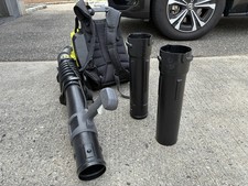 Ryobi ry40404vnm back for sale  Lindenhurst