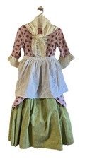Colonial girls dress for sale  Orchard Park