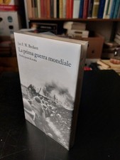 Prima guerra mondiale. usato  Pescia