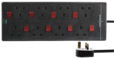 Pro elec multiprises d'occasion  Expédié en Belgium
