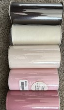 Lot tulle rolls d'occasion  Expédié en Belgium