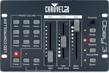 Chauvet obey dmx for sale  Fort Wayne