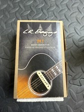 L.r. baggs acoustic for sale  Monroe
