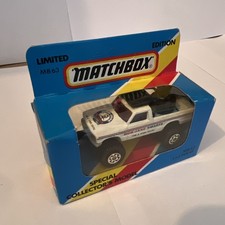 Matchbox mb63 4x4 for sale  WOTTON-UNDER-EDGE