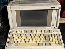 Compaq portable mod. usato  Abetone Cutigliano